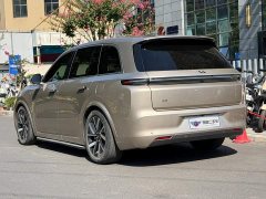 Li Auto L8 Pro - ფოტო 5