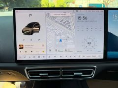 Li Auto L8 Pro - ფოტო 9