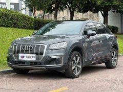 Audi Q2L e-tron 2019 Pure Electric Smart Comfort Edition - ფოტო 1