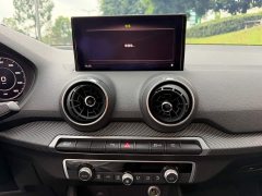 Audi Q2L e-tron 2019 Pure Electric Smart Comfort Edition - ფოტო 10