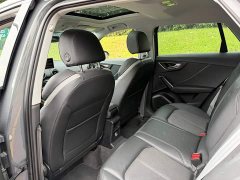 Audi Q2L e-tron 2019 Pure Electric Smart Comfort Edition - ფოტო 11
