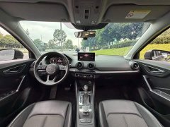 Audi Q2L e-tron 2019 Pure Electric Smart Comfort Edition - ფოტო 13