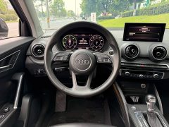 Audi Q2L e-tron 2019 Pure Electric Smart Comfort Edition - ფოტო 14