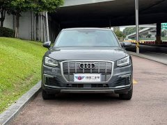 Audi Q2L e-tron 2019 Pure Electric Smart Comfort Edition - ფოტო 2