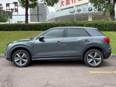 Audi Q2L e-tron 2019 Pure Electric Smart Comfort Edition - ფოტო 3