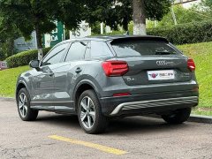 Audi Q2L e-tron 2019 Pure Electric Smart Comfort Edition - ფოტო 4