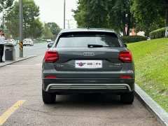 Audi Q2L e-tron 2019 Pure Electric Smart Comfort Edition - ფოტო 5