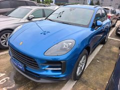 Porsche 2020 Macan 2.0T - ფოტო 1