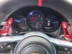 Porsche 2020 Macan 2.0T - ფოტო 10