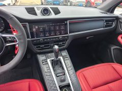 Porsche 2020 Macan 2.0T - ფოტო 11