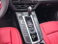 Porsche 2020 Macan 2.0T - ფოტო 12