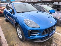 Porsche 2020 Macan 2.0T - ფოტო 2