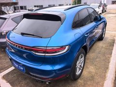 Porsche 2020 Macan 2.0T - ფოტო 4