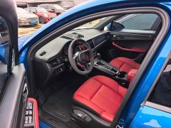 Porsche 2020 Macan 2.0T - ფოტო 6