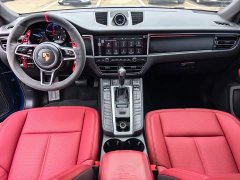 Porsche 2020 Macan 2.0T - ფოტო 8
