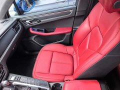 Porsche 2020 Macan 2.0T - ფოტო 9