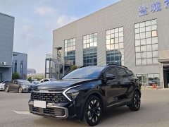 Kia Lion Pibo Tuojie 2.0T Two-Wheel Drive Luxury Edition - ფოტო 1