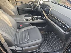 Kia Lion Pibo Tuojie 2.0T Two-Wheel Drive Luxury Edition - ფოტო 11