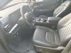 Kia Lion Pibo Tuojie 2.0T Two-Wheel Drive Luxury Edition - ფოტო 12