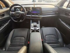 Kia Lion Pibo Tuojie 2.0T Two-Wheel Drive Luxury Edition - ფოტო 2