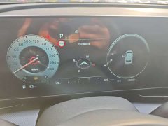 Kia Lion Pibo Tuojie 2.0T Two-Wheel Drive Luxury Edition - ფოტო 3