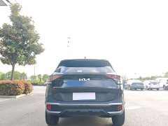 Kia Lion Pibo Tuojie 2.0T Two-Wheel Drive Luxury Edition - ფოტო 5