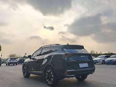 Kia Lion Pibo Tuojie 2.0T Two-Wheel Drive Luxury Edition - ფოტო 6