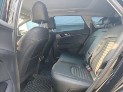 Kia Lion Pibo Tuojie 2.0T Two-Wheel Drive Luxury Edition - ფოტო 8