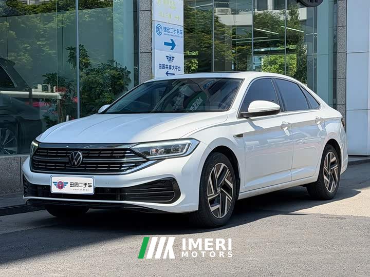 Volkswagen Sagitar 300TSI DSG Excellence Edition - ავტომობილი ჩინეთიდან