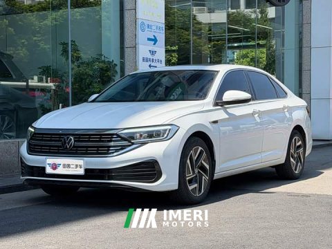 2024 Volkswagen Sagitar 300TSI DSG Excellence Edition - ავტომობილი ჩინეთიდან