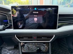 Volkswagen Sagitar 300TSI DSG Excellence Edition - ფოტო 10