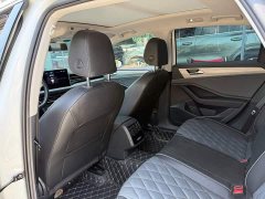 Volkswagen Sagitar 300TSI DSG Excellence Edition - ფოტო 11