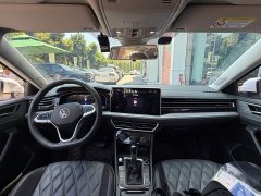 Volkswagen Sagitar 300TSI DSG Excellence Edition - ფოტო 13