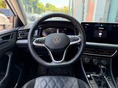 Volkswagen Sagitar 300TSI DSG Excellence Edition - ფოტო 14