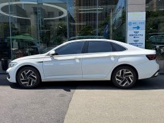 Volkswagen Sagitar 300TSI DSG Excellence Edition - ფოტო 3