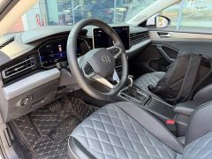 Volkswagen Sagitar 300TSI DSG Excellence Edition - ფოტო 7