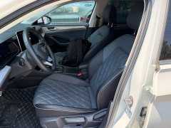 Volkswagen Sagitar 300TSI DSG Excellence Edition - ფოტო 8
