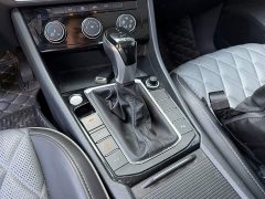 Volkswagen Sagitar 300TSI DSG Excellence Edition - ფოტო 9