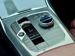 BMW 4 Series 430i M Sport Night Edition - ფოტო 12