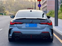 BMW 4 Series 430i M Sport Night Edition - ფოტო 14