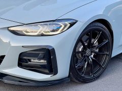 BMW 4 Series 430i M Sport Night Edition - ფოტო 15