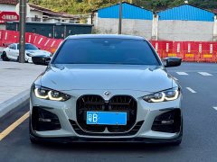 BMW 4 Series 430i M Sport Night Edition - ფოტო 2