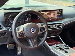 BMW 4 Series 430i M Sport Night Edition - ფოტო 3