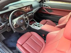 BMW 4 Series 430i M Sport Night Edition - ფოტო 4