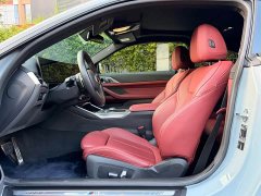 BMW 4 Series 430i M Sport Night Edition - ფოტო 5