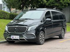 Mercedes-Benz Vito 2021 2.0T Elite 7-Seater - ფოტო 1