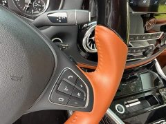 Mercedes-Benz Vito 2021 2.0T Elite 7-Seater - ფოტო 10