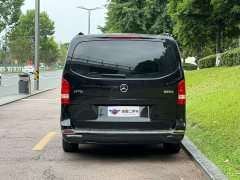 Mercedes-Benz Vito 2021 2.0T Elite 7-Seater - ფოტო 5