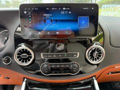 Mercedes-Benz Vito 2021 2.0T Elite 7-Seater - ფოტო 9
