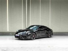 Porsche 911 2022 Carrera S 3.0T - ფოტო 1